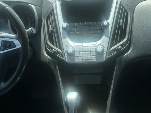 Used 2013 Chevrolet Equinox LT w/ Driver Convenience Package FWD image 16
