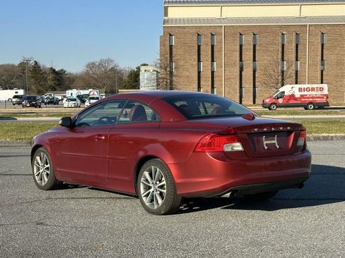 Used 2012 Volvo C70 T5 image 3