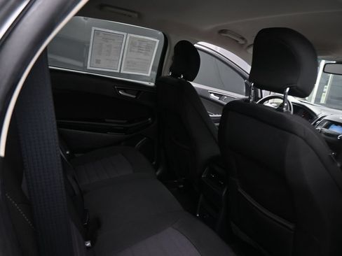 Used 2019 Ford Edge SE AWD/4WD image 42