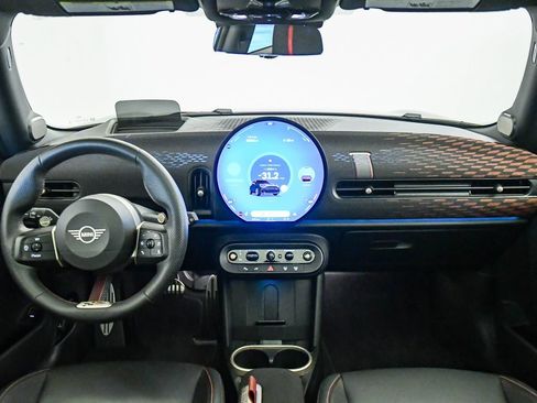 Used 2025 MINI Cooper John Cooper Works FWD image 17