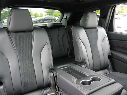 Certified 2026 Acura MDX A-Spec AWD/4WD image 30