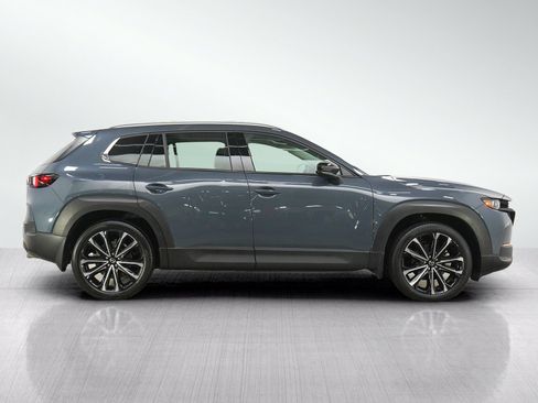 Used 2025 MAZDA CX-50 AWD 2.5 S w/ Cargo Package image 6