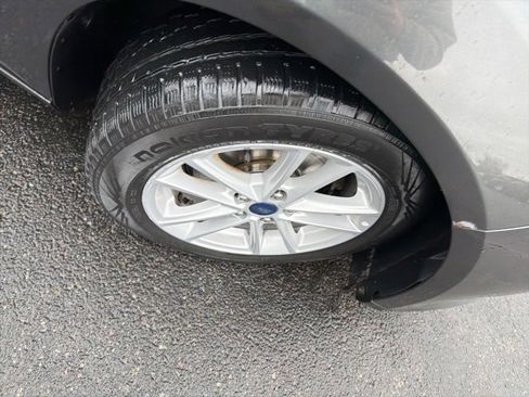 Used 2017 Ford Focus SE image 10