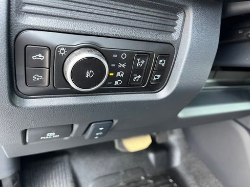 New 2026 Ford F350 Lariat image 12