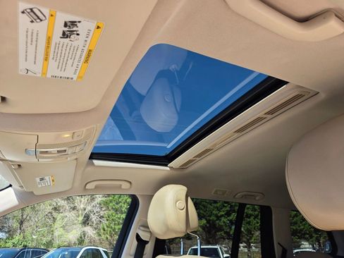 Used 2017 Mercedes-Benz GLS 550 4MATIC image 21