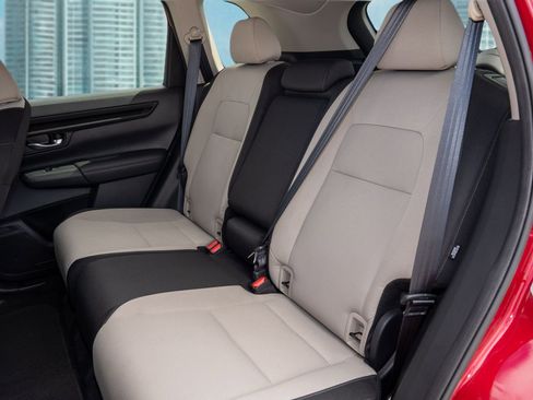 Used 2024 Honda CR-V EX image 19