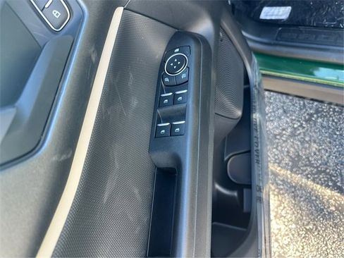 New 2025 Ford Bronco Sport Big Bend image 25