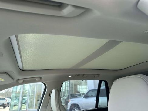 New 2026 Volvo XC90 B6 Ultra w/ Protection Package AWD/4WD image 24