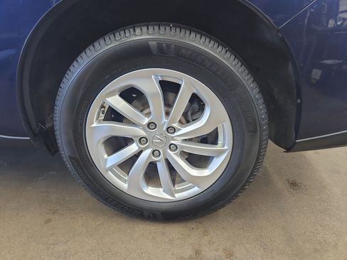 Used 2018 Acura RDX w/ Technology Package image 26