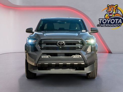 Used 2025 Toyota Tacoma SR5 RWD image 2