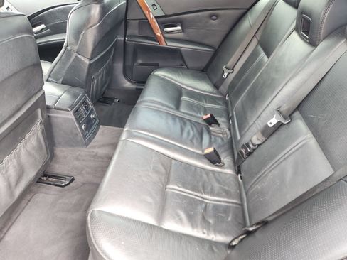 Used 2006 BMW M5 RWD image 34