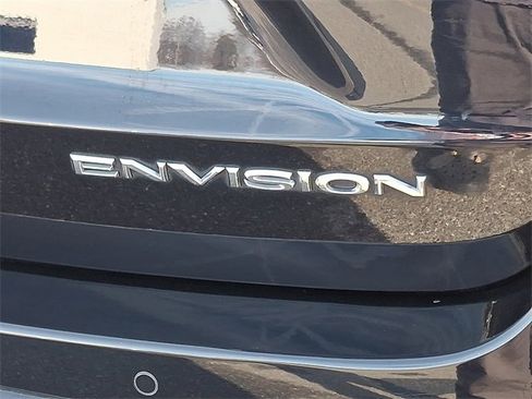 Used 2020 Buick Envision Essence w/ Experience Buick Package image 30