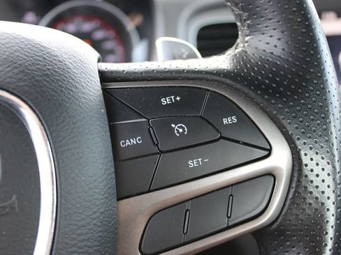 Used 2022 Dodge Charger Scat Pack w/ Plus Group RWD image 24