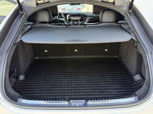 Used 2021 Mercedes-Benz GLE 53 AMG AMG GLE 53 4MATIC Coupe image 24