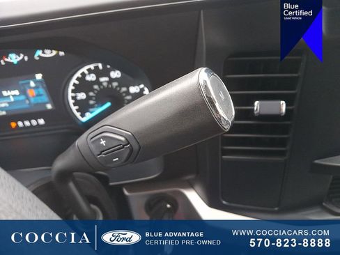 Certified 2023 Ford F250 XL w/ STX Appearance Package image 15