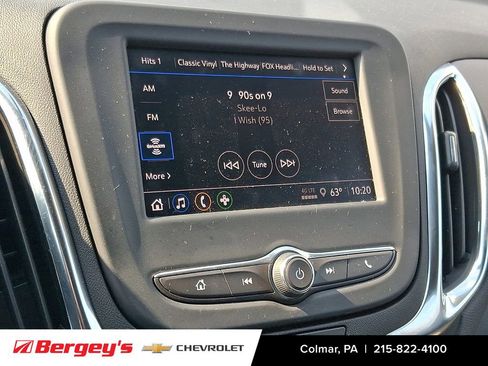 Certified 2024 Chevrolet Equinox LT image 19