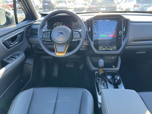 New 2026 Subaru Forester Wilderness image 9