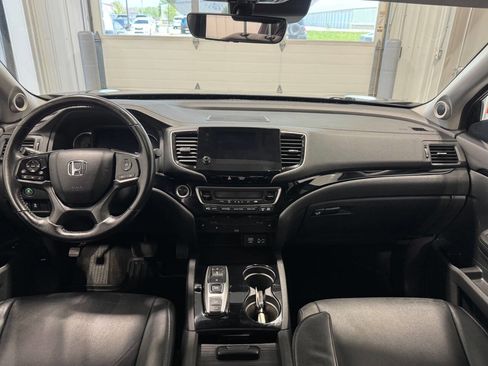 Used 2019 Honda Pilot Touring image 33