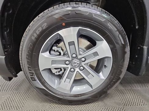 New 2026 Honda Pilot EX-L image 45