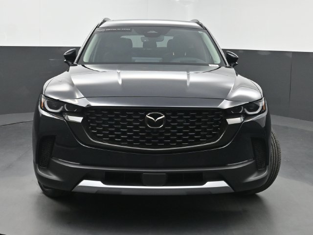 Certified 2026 MAZDA CX-50 2.5 Turbo w/ Accent Package AWD/4WD image 6