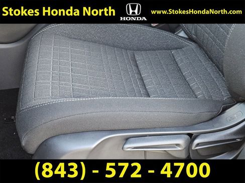 New 2026 Honda HR-V LX image 22