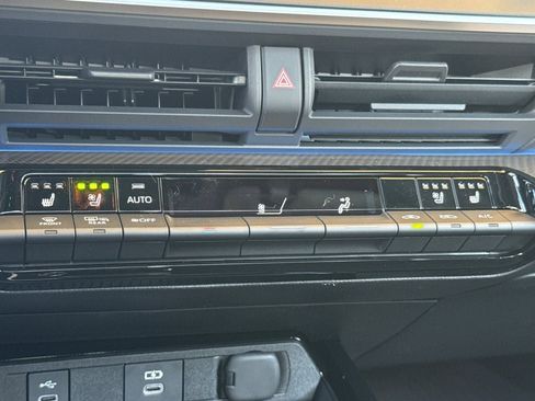 New 2026 Toyota Prius Limited image 22