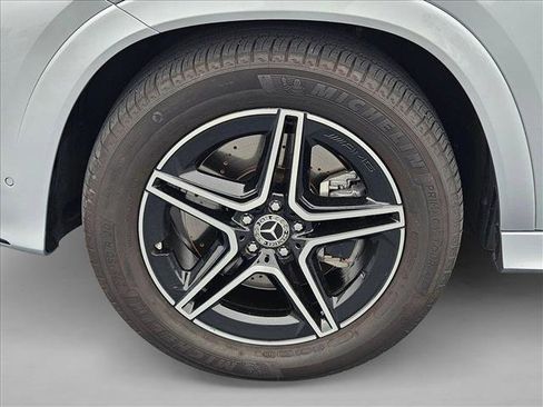 Used 2025 Mercedes-Benz GLE 350 GLE 350 image 23