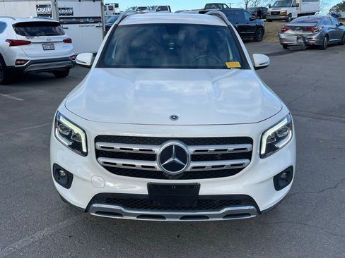 Used 2022 Mercedes-Benz GLB 250 image 2