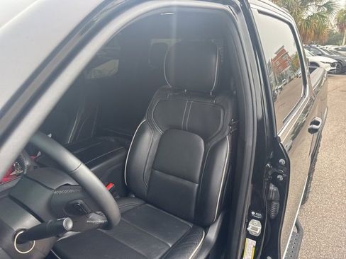 Used 2024 RAM 1500 Limited w/ Bed Utility Group image 9