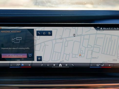 Used 2023 BMW 760i xDrive 760i xDrive w/ Executive Package image 51