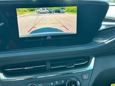 New 2026 Buick Envista Preferred w/ Convenience I Package FWD image 29