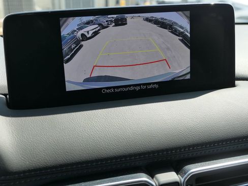 Used 2024 MAZDA CX-5 AWD 2.5 S w/ Preferred Package image 20