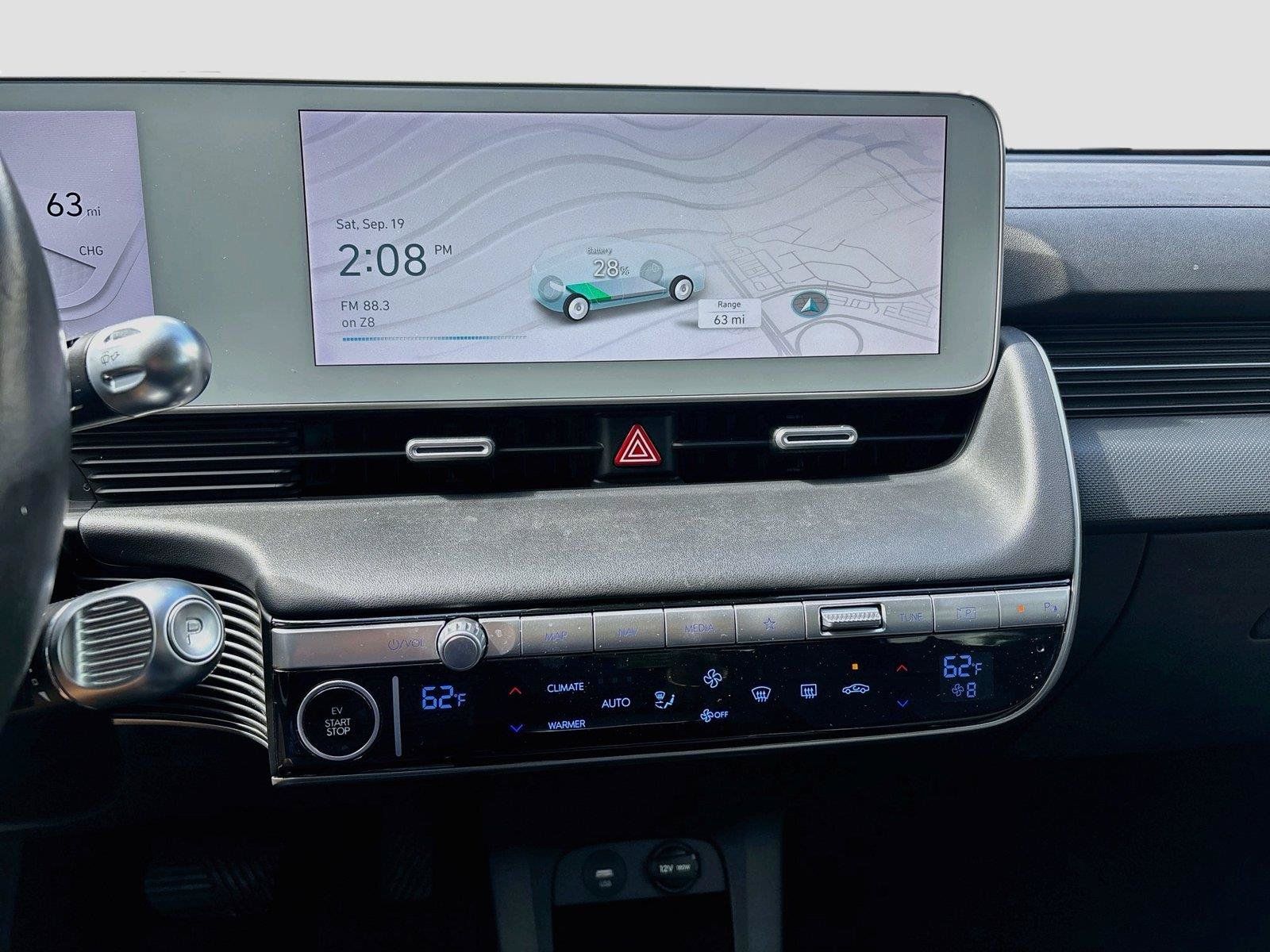 Used 2023 Hyundai Ioniq 5 SEL RWD image 11