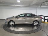 Used 2018 Chevrolet Cruze LT w/ Convenience Package image 4