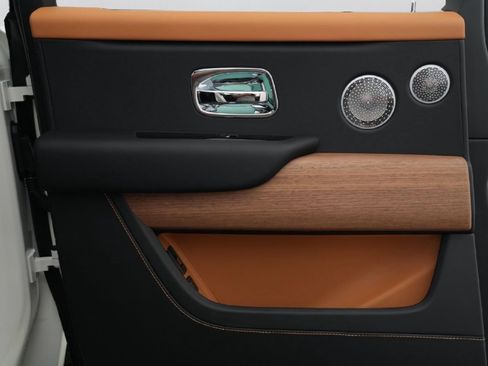 New 2026 Rolls-Royce Cullinan AWD/4WD image 23