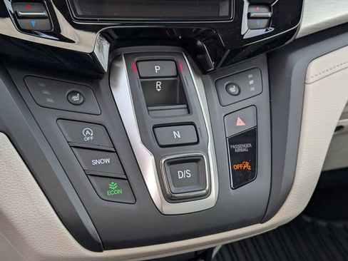 New 2026 Honda Odyssey EX-L image 23
