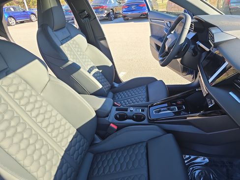 New 2026 Audi RS 3 image 10