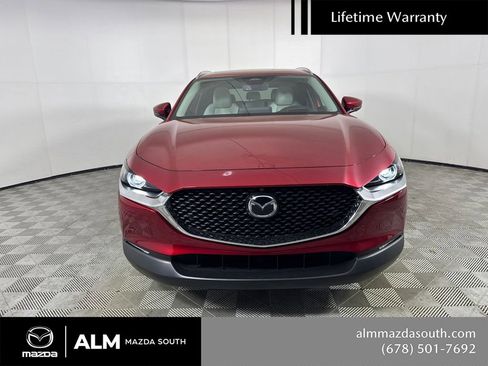 New 2026 MAZDA CX-30 AWD 2.5 S w/ Premium Package image 3