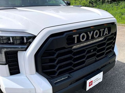 Used 2022 Toyota Tundra TRD Pro AWD/4WD image 33