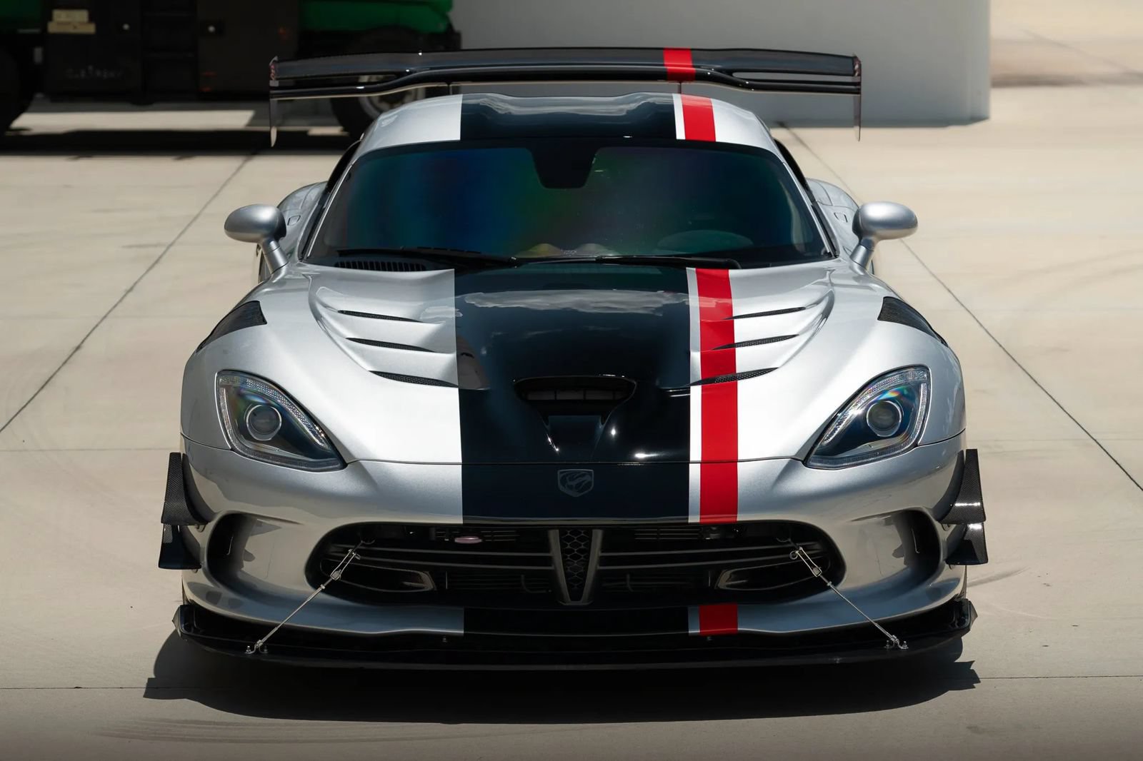 Used 2016 Dodge Viper GTC w/ ACR Package RWD image 30