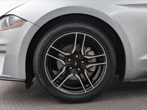 Used 2023 Ford Mustang Premium image 28