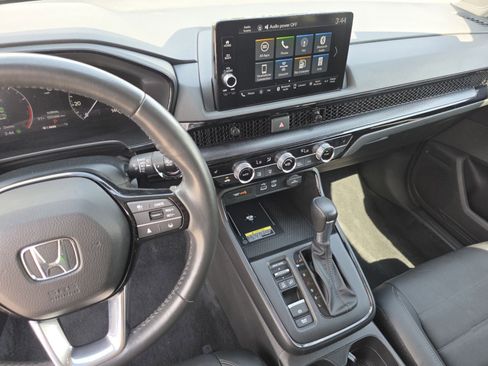 Certified 2023 Honda CR-V EX-L image 28