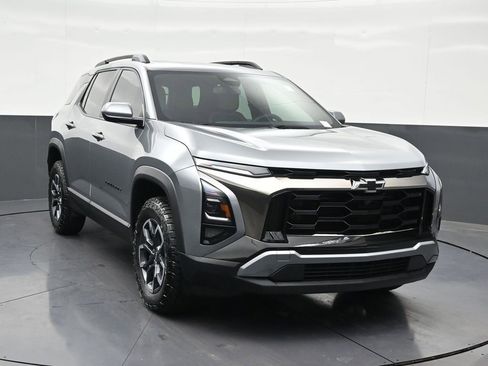 Used 2026 Chevrolet Equinox ACTIV FWD image 8