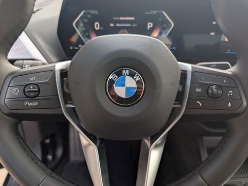 Used 2025 BMW 228i xDrive AWD/4WD image 12