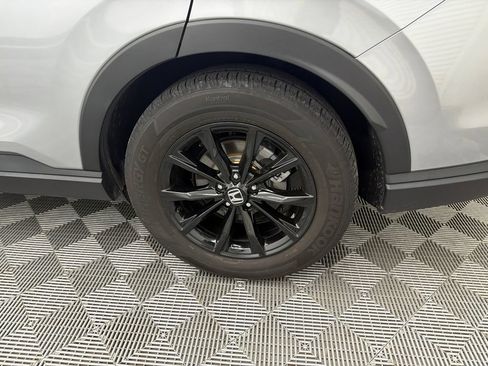 Used 2024 Honda CR-V Sport-L image 22