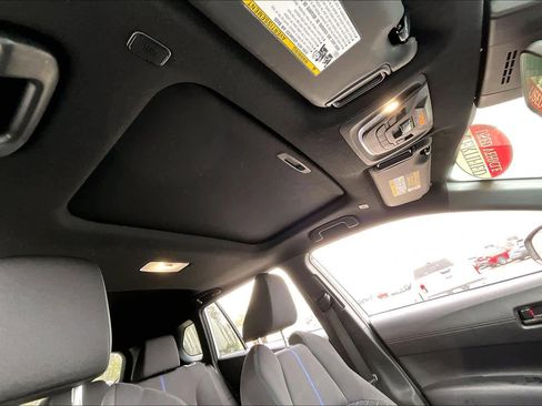 Certified 2024 Toyota Corolla Cross SE image 13