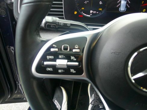 Used 2020 Mercedes-Benz GLE 350 4MATIC image 71