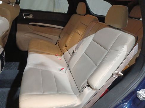 Used 2018 Dodge Durango SXT w/ 3rd Row Seating Group image 24