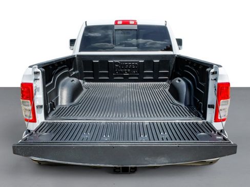 Used 2023 RAM 2500 Tradesman AWD/4WD image 58