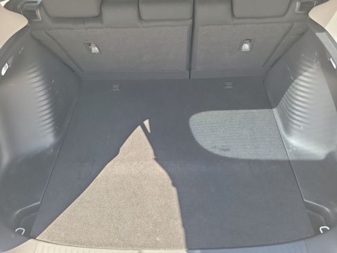 Certified 2024 Honda HR-V LX image 6